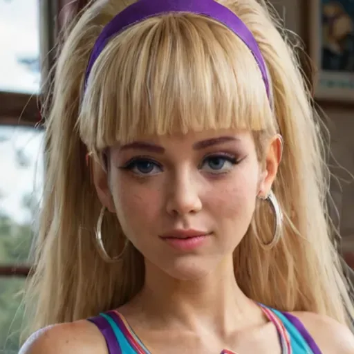 generatore di immagini porno IA