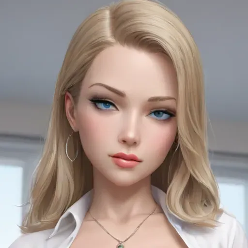 AI 포르노 이미지 생성기