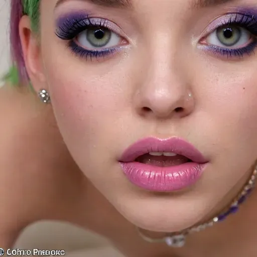 KI-Pornobild-Generator