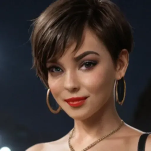 Pencipta imej lucah AI