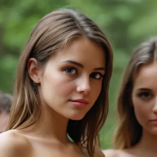 AI porn image generator