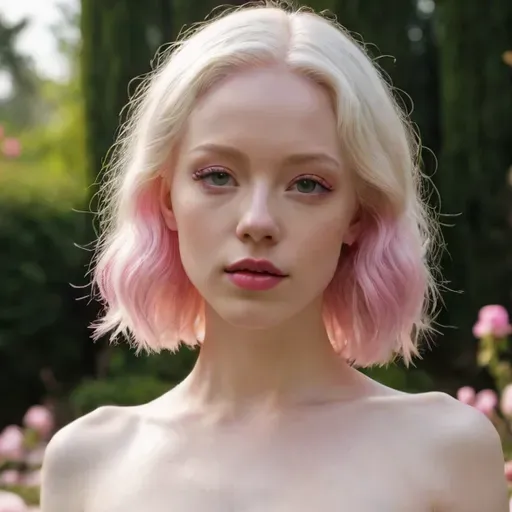 Pencipta imej lucah AI