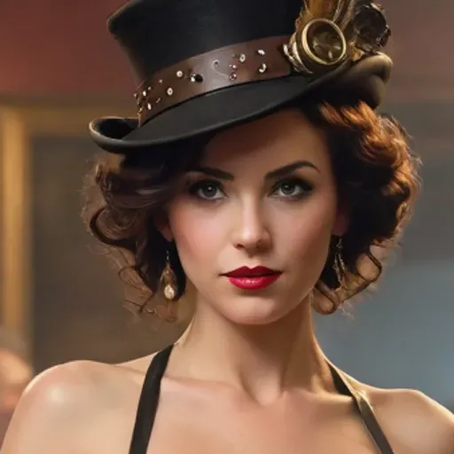 générateur d’images porno IA