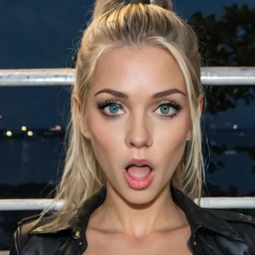 yapay zekâ porno görsel üretici