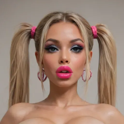 Pencipta imej lucah AI