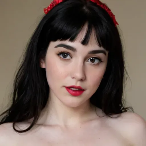 AI porn image generator