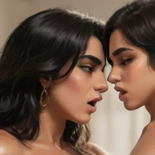 AI porn pic generator