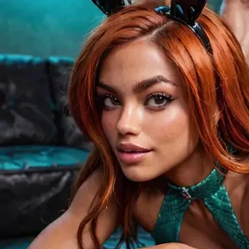 KI-Pornobild-Generator