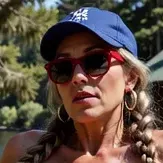 yapay zekâ porno görsel üretici