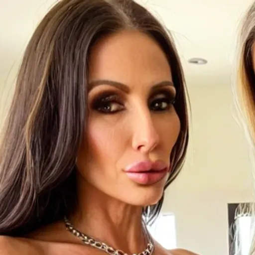 AI porn image generator