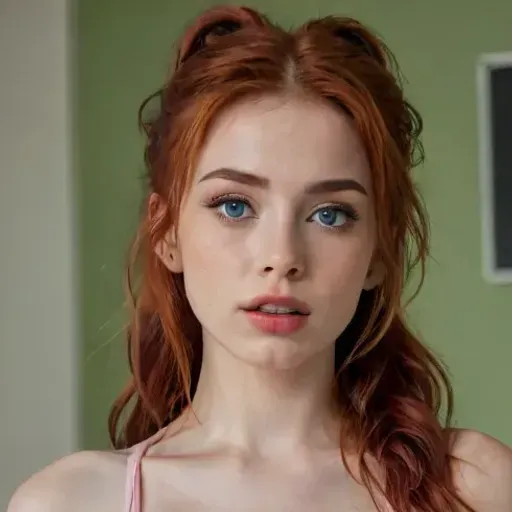 generatore di immagini porno IA