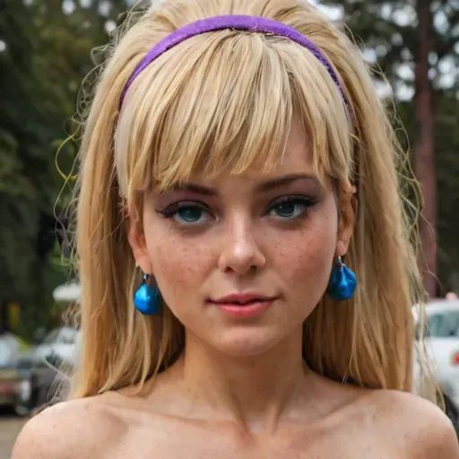 generatore di immagini porno IA