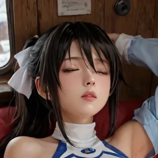 AI 포르노 이미지 생성기