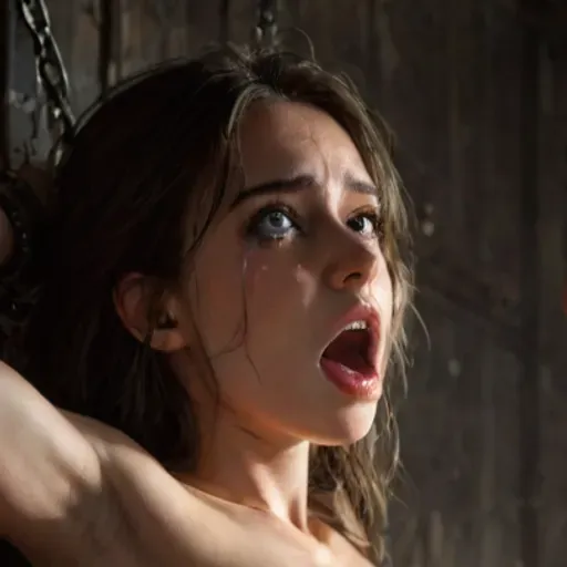 generatore di immagini porno IA