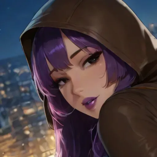 générateur d’images porno IA