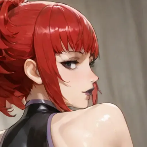 Pencipta imej lucah AI