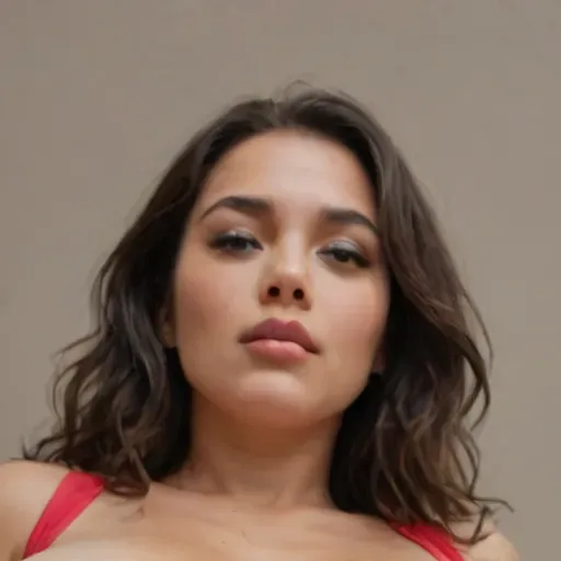 Pencipta imej lucah AI