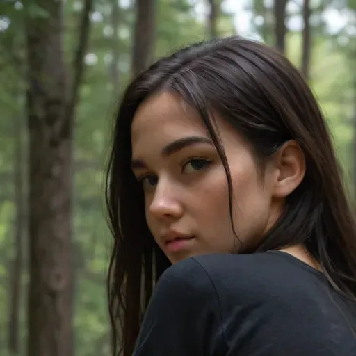 Pencipta imej lucah AI