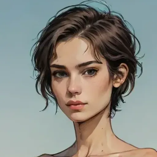 KI-Pornobild-Generator