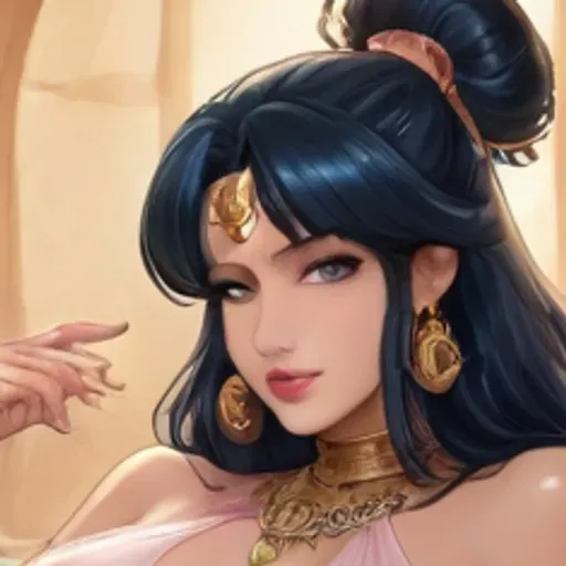 AI porn pic generator