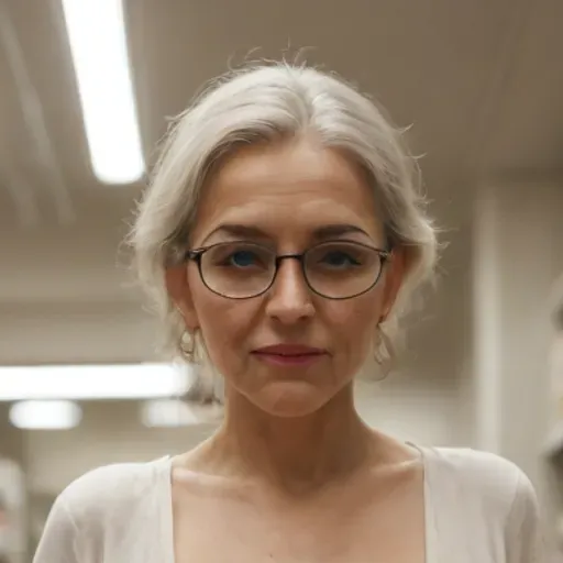 Pencipta imej lucah AI