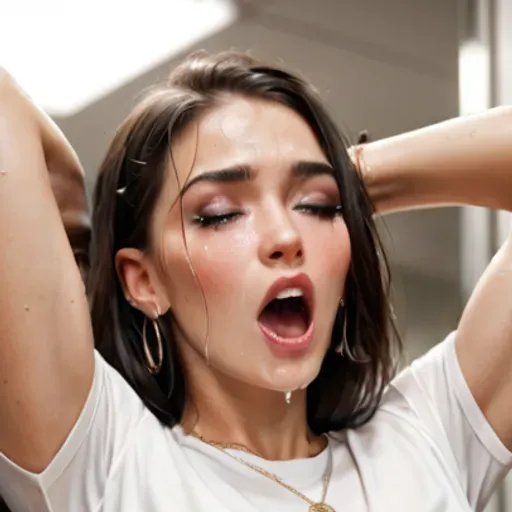 KI-Pornobild-Generator