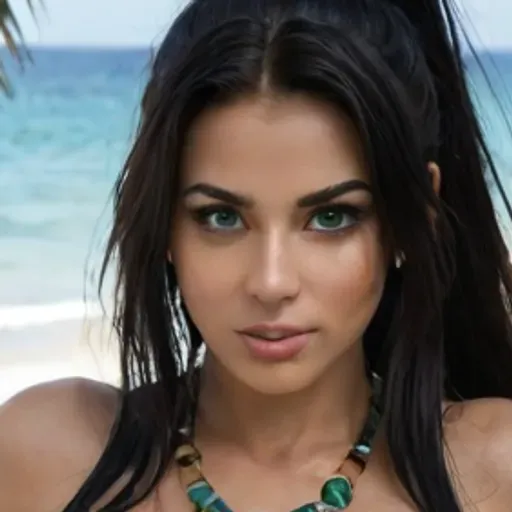 Pencipta imej lucah AI