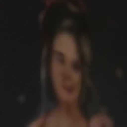 Penghasil gambar lucah AI