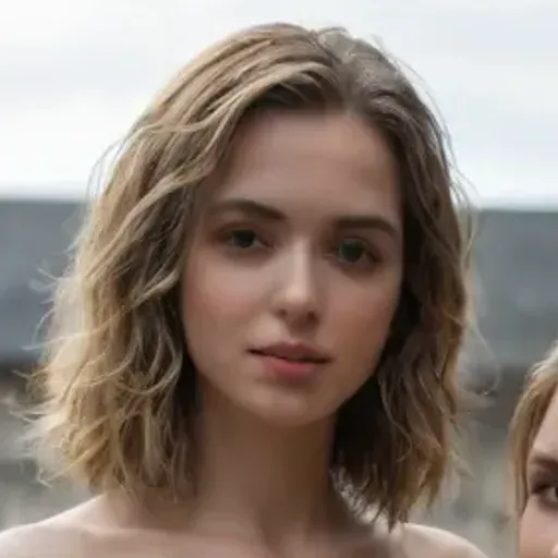 โปรแกรมสร้างภาพโปรนที่ใช้ปัญหา AI