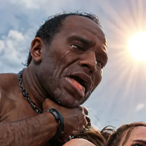 KI-Pornobildchen-Generator