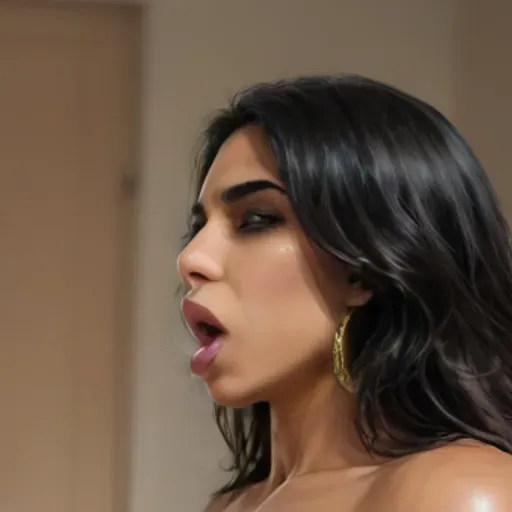 AI porn image generator