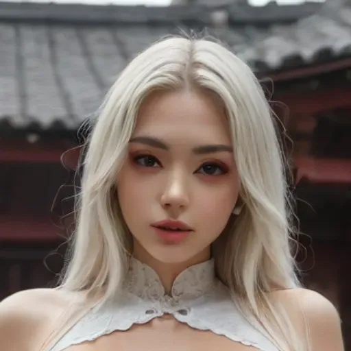 Pencipta imej lucah AI