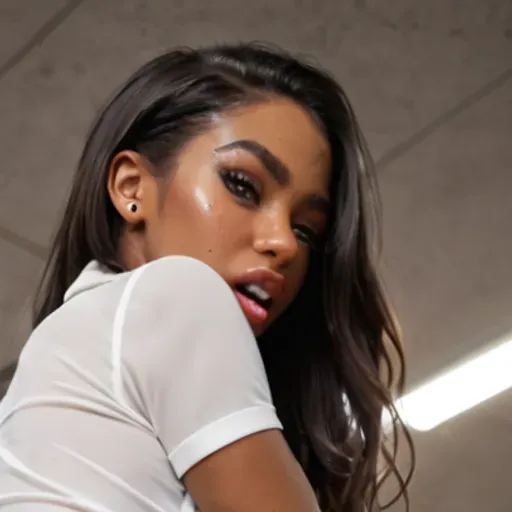 AI 포르노 이미지 생성기