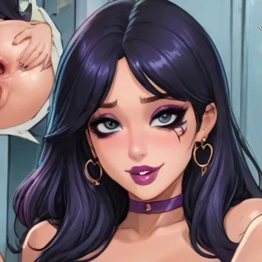 AI porn pic generator