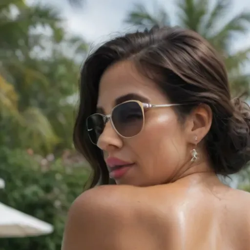 Pencipta imej lucah AI