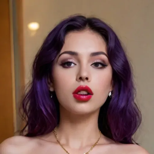 gerador de imagens pornô com IA