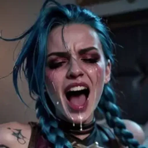 AI 포르노 이미지 생성기