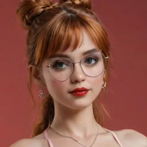 AI 포르노 이미지 생성기