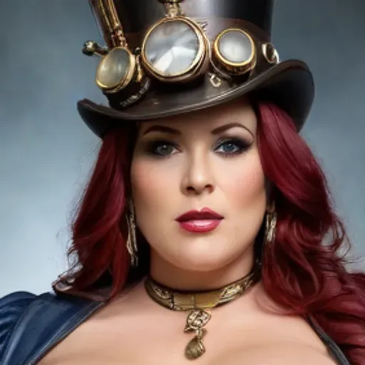 Pencipta imej lucah AI