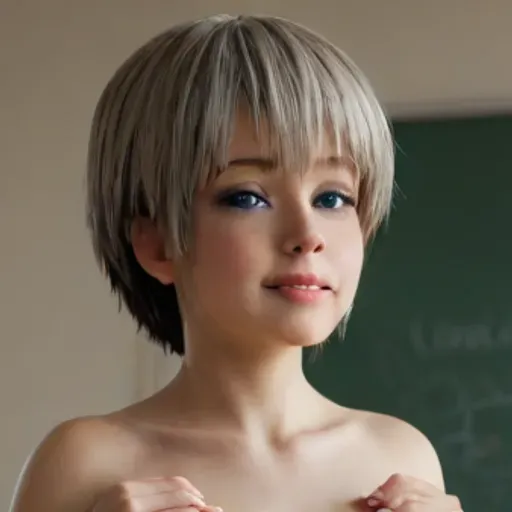 generatore di immagini porno IA