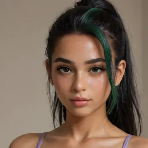 generatore di immagini porno IA