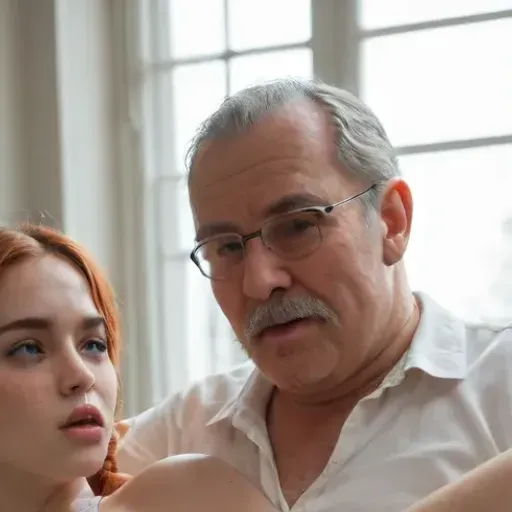 AI porn image generator