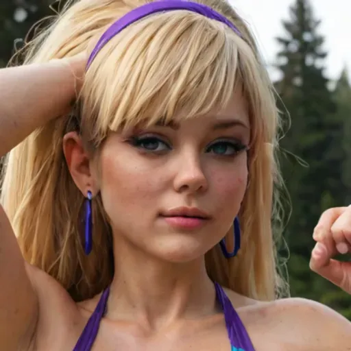 generatore di immagini porno IA