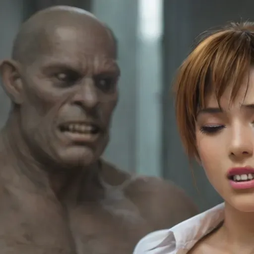 générateur d’images porno IA