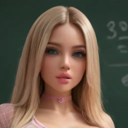gerador de imagens pornô com IA
