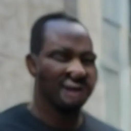 โปรแกรมสร้างภาพโปรนที่ใช้ปัญหา AI