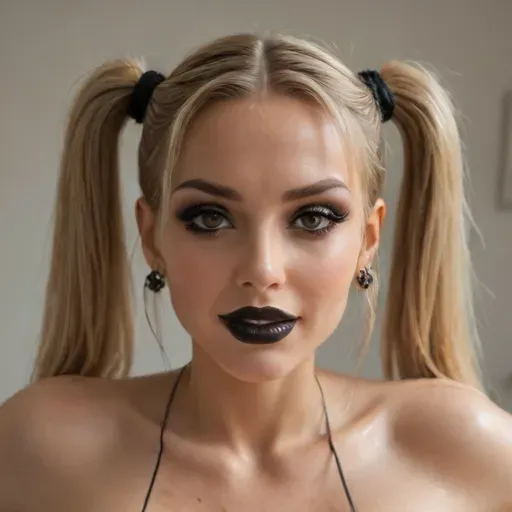 Pencipta imej lucah AI