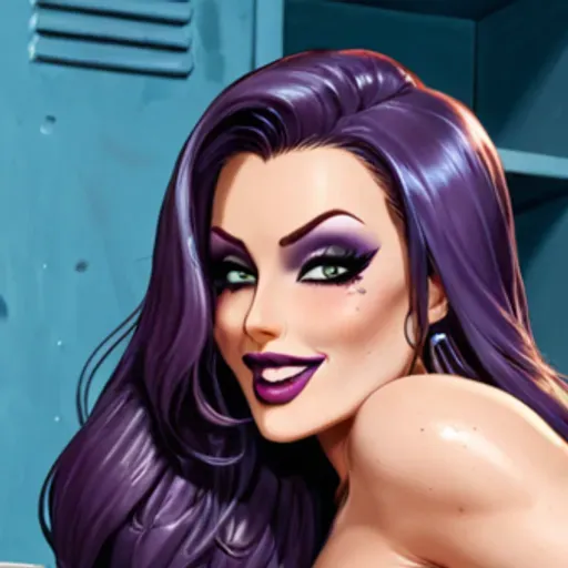 generatore di immagini porno IA