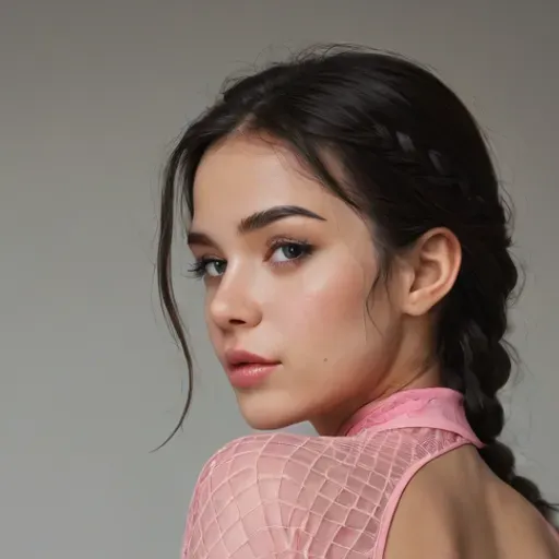 Pencipta imej lucah AI