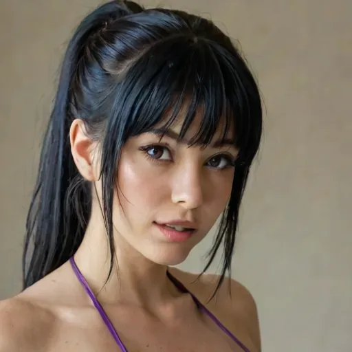 AIポルノ画像ジェネレーター